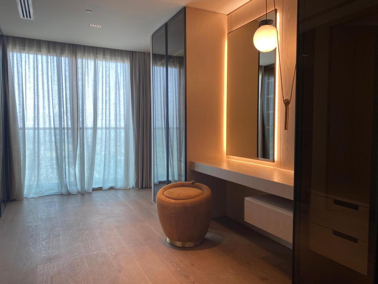 Fairmont Ramla Serviced Residences Riade Exterior foto