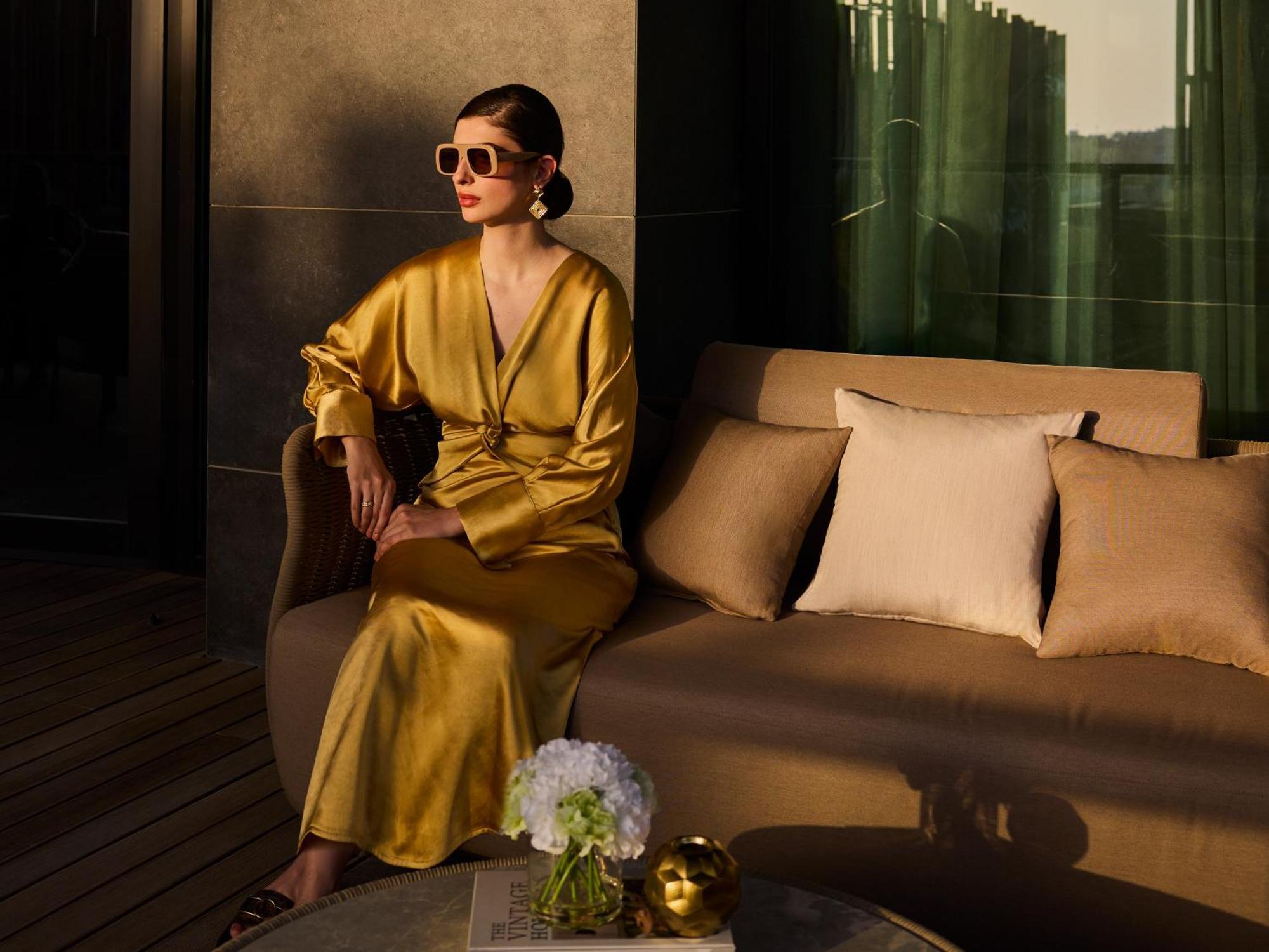 Fairmont Ramla Serviced Residences Riade Exterior foto