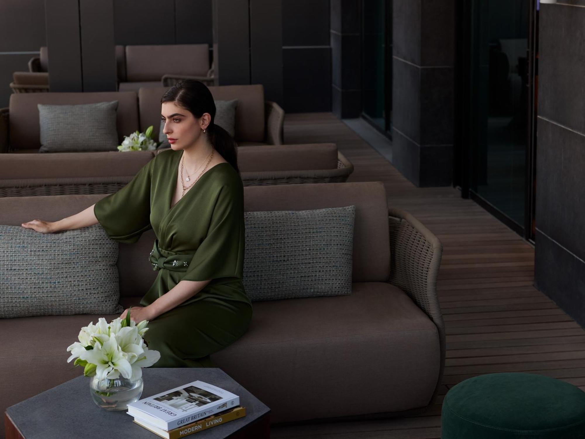 Fairmont Ramla Serviced Residences Riade Exterior foto