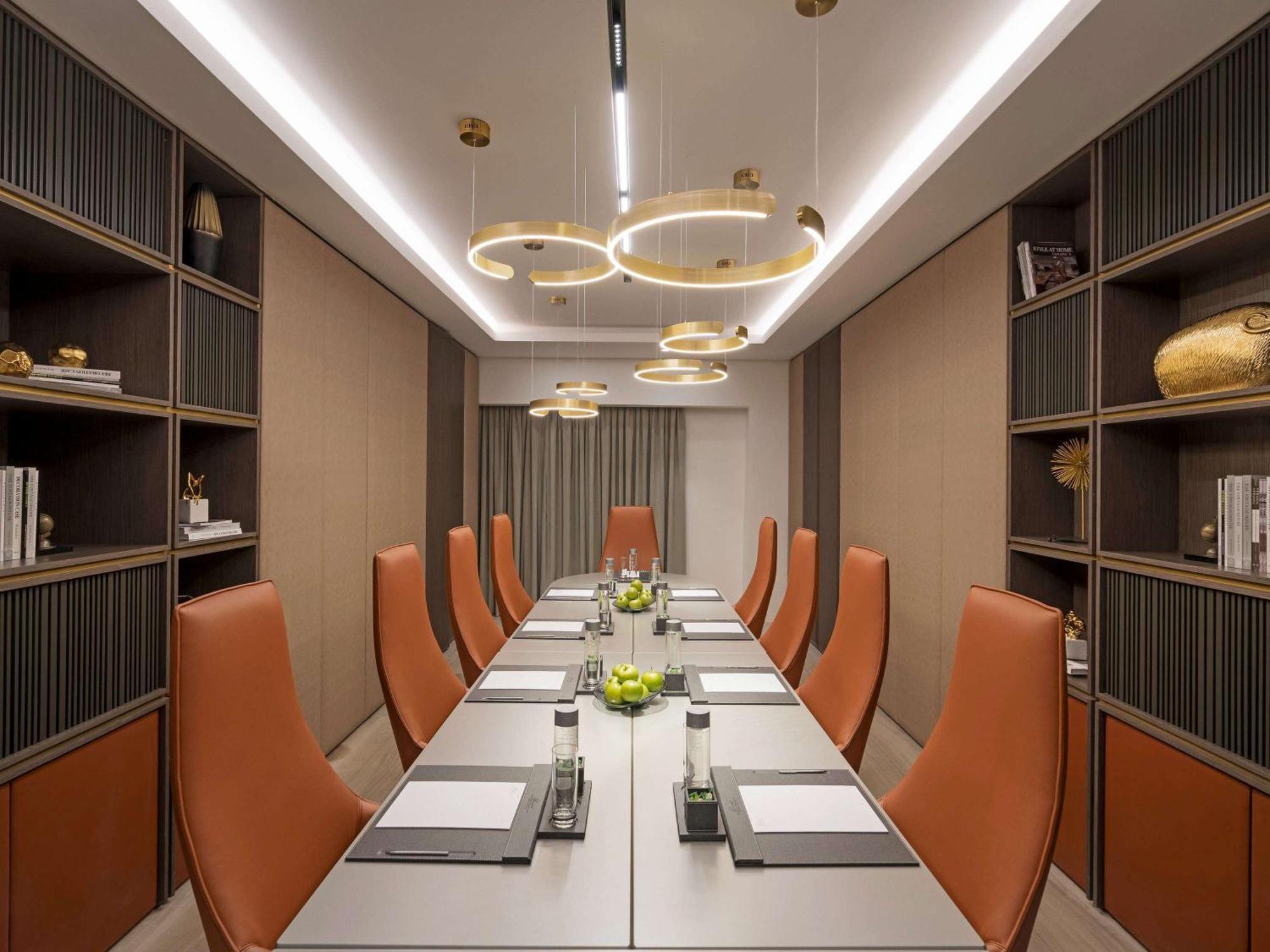 Fairmont Ramla Serviced Residences Riade Exterior foto